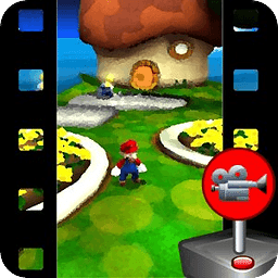 YVGuide: Super Mario Galaxy