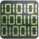 Binary Watch