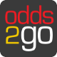 Odds2Go Odds Comparison