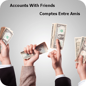 Bons Comptes Entre Amis