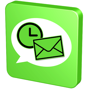 SMS Scheduler (FREE)