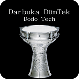 Darbuka DumTek