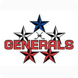 Generals Hockey Club