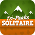 Tri Peaks Solitaire Free +