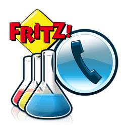 FRITZ!App Fon Lab