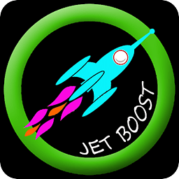 Jet Easy RAM Booster