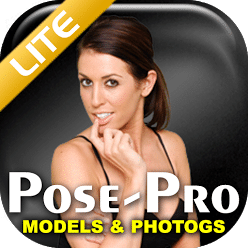 Pose Pro Lite- Model Poses