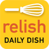 享受每日菜 Relish Daily Dish