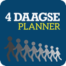 4daagseplanner 2014