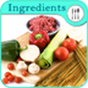 Ingredients Recipes