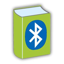 Bluetooth Phonebook TEST