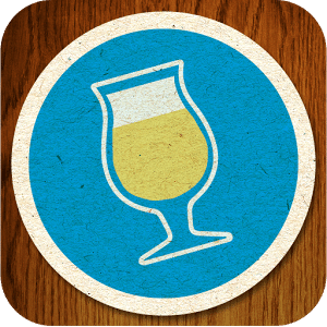 The Virtual Beer Coaster