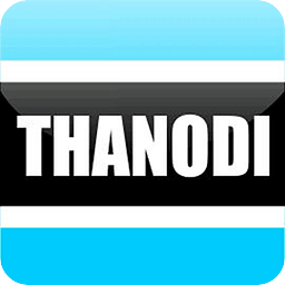 Thanodi - Setswana Translator