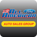 All American Ford Auto Sales