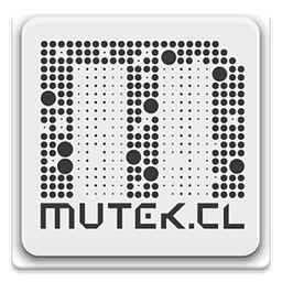 MUTEK.cl