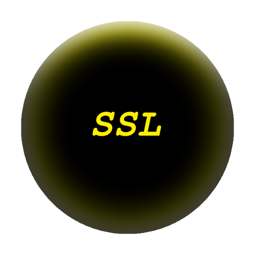 SandroB SSL example