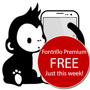 Fontrillo - The easy launcher