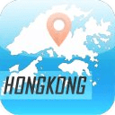 Hong Kong Map