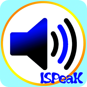 ISpeak TTS