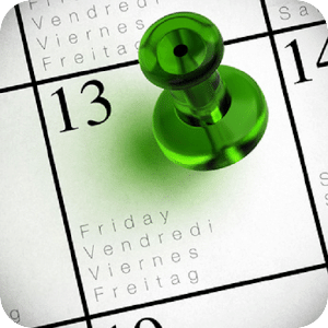 Friday13