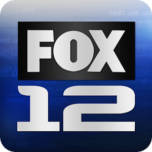 FOX12 Oregon