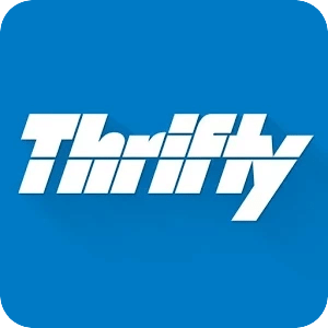 Thrifty Africa