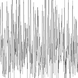 White Noise Generator