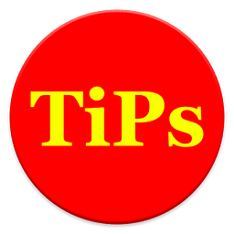 All About Tips