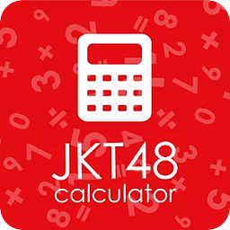 JKT48 Calculator