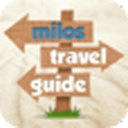 Milos Travel Guide