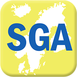 SGA Members App