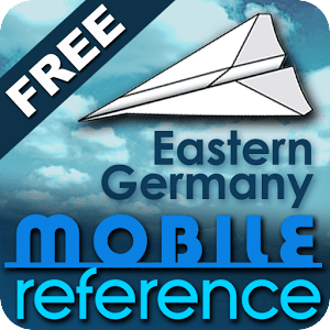 Eastern Germany - FREE Guide