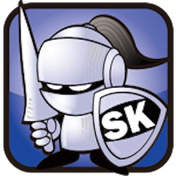 SilverKnight - SOS App