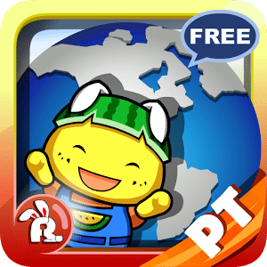 Pequeno grande mundo（Free）