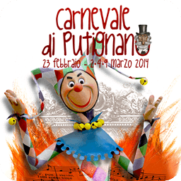 Carnevale di Putignano