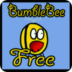 Freddys Bumble Bee FREE