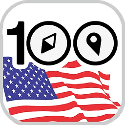 Top 100 USA Travel