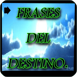 frases del destino