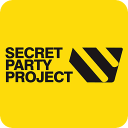 Secret Party Project