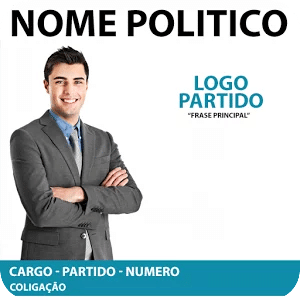 Aplicativo Político DEMO