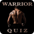 Warrior Quiz