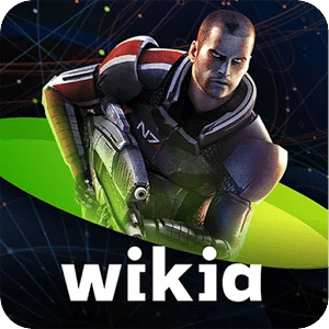 Wikia：质量效应