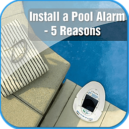 Install A Pool Alarm - R...