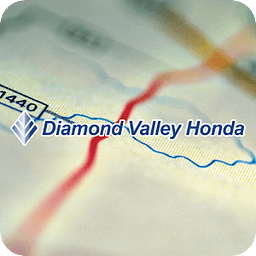 Diamond Valley Honda