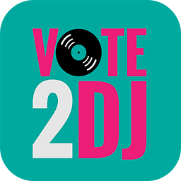 Vote2DJ