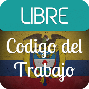 Código del Trabajo Colombia