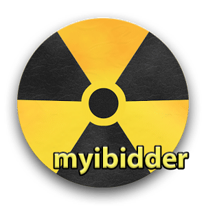 Myibidder Bid Sniper for eBay