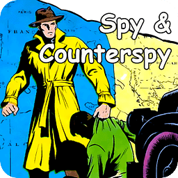 Spy & Counterspy