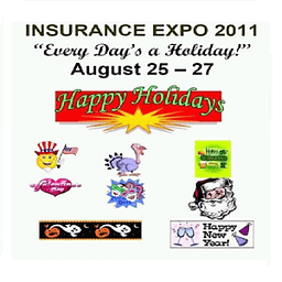 Insurance Expo
