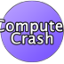 Computer Crash Sound Button